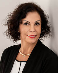 Dr. Catherine Bukovitz Counselor